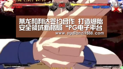PG官网